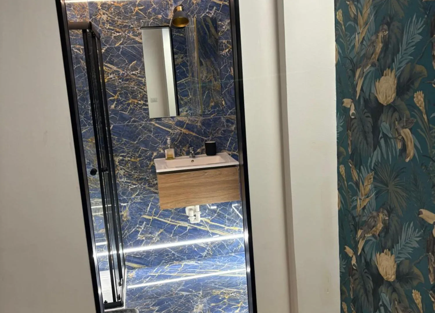 Milano Underground Ξενοδοχείο Πανσιόν