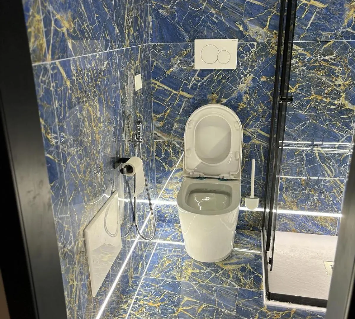 Milano Underground Ξενοδοχείο