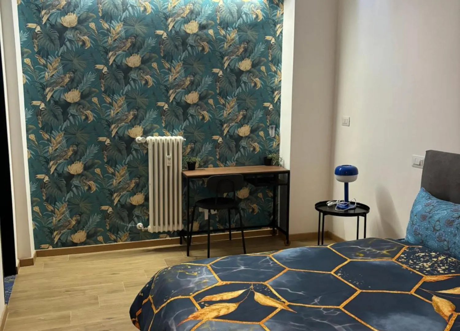 Milano Underground Hotel Milan