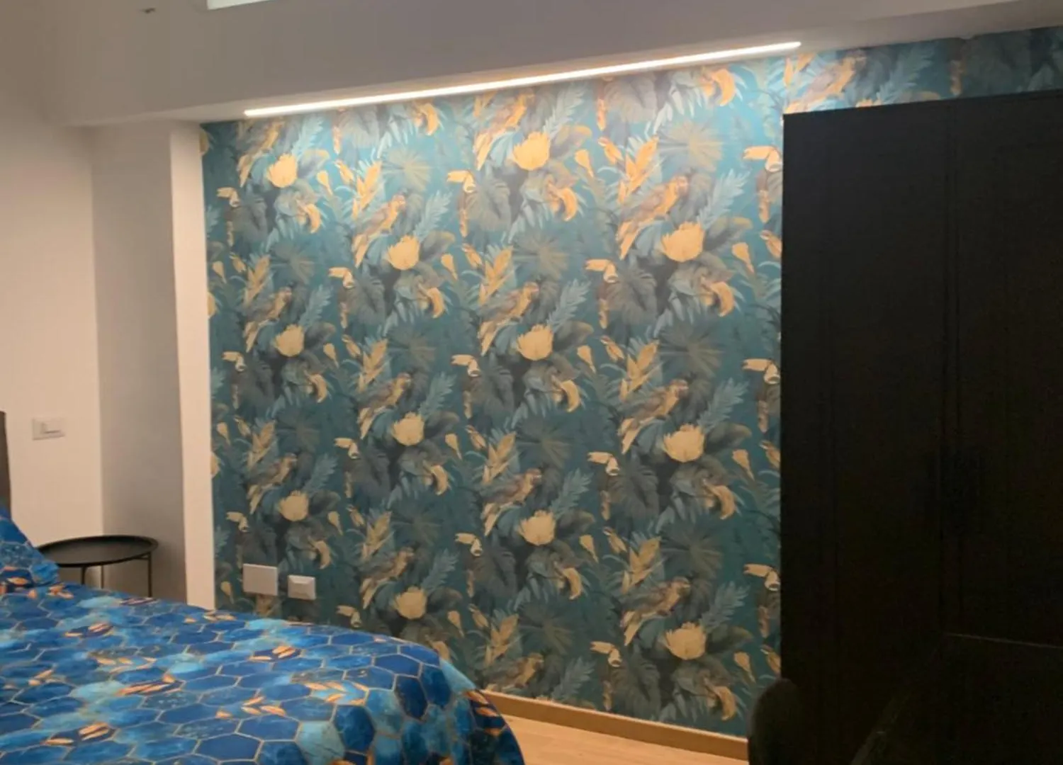 Milano Underground Hotel Guest house
