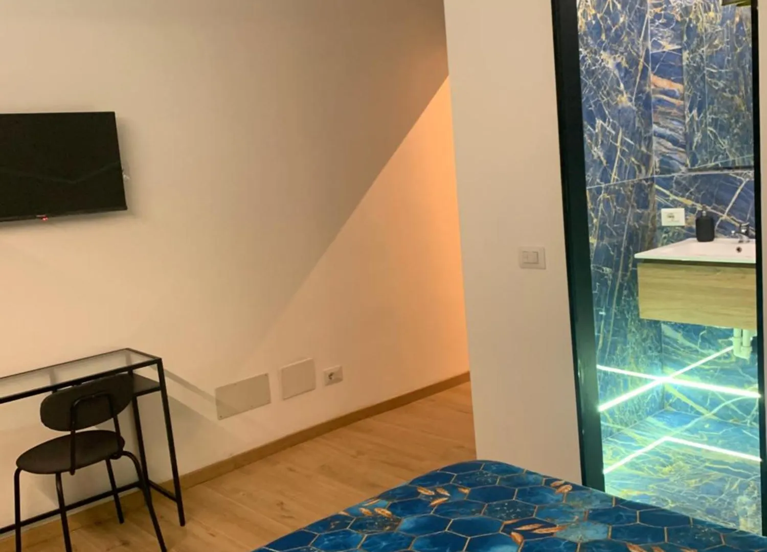 Milano Underground Hotel Italy