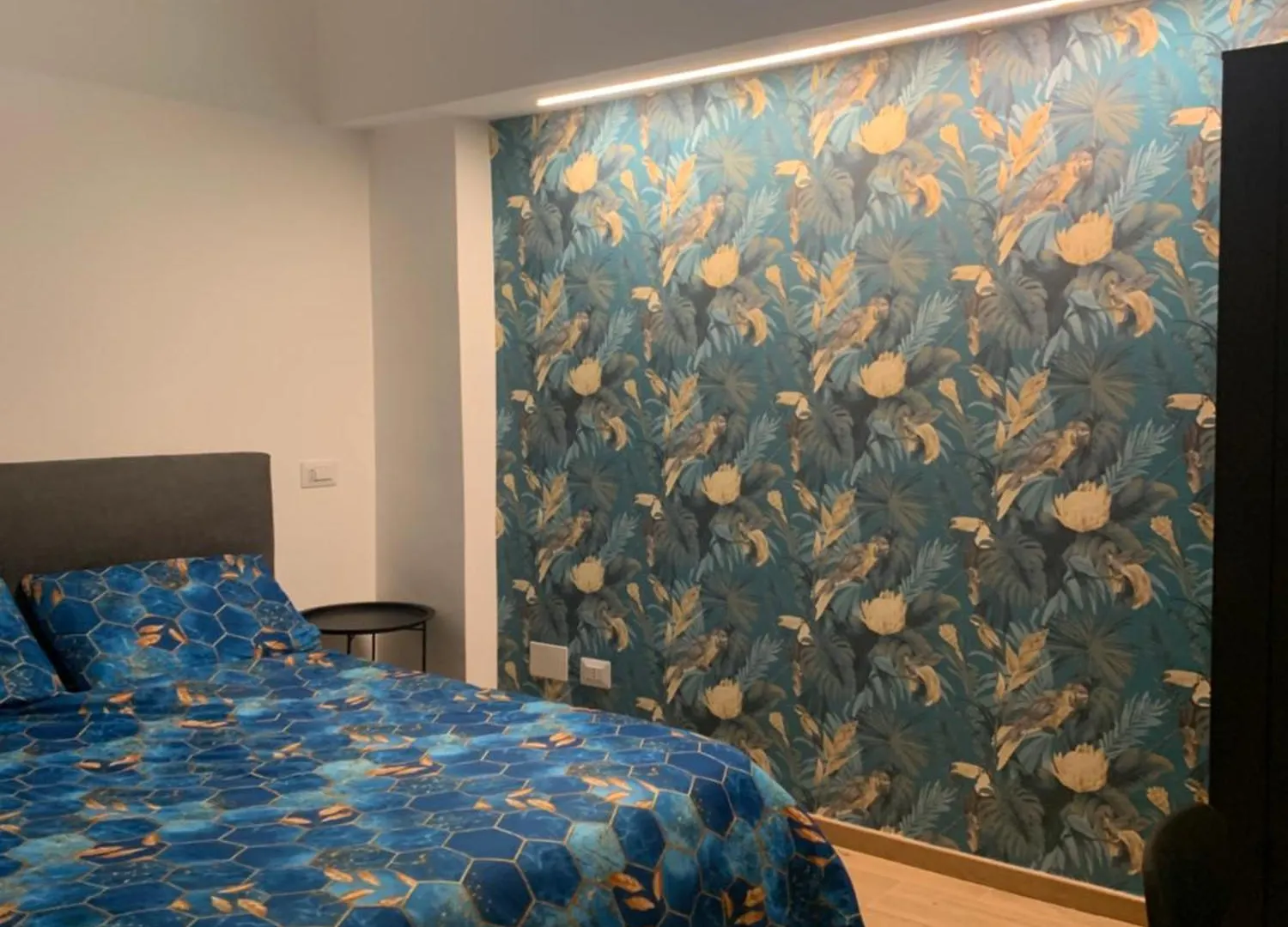 Milano Underground Hotel