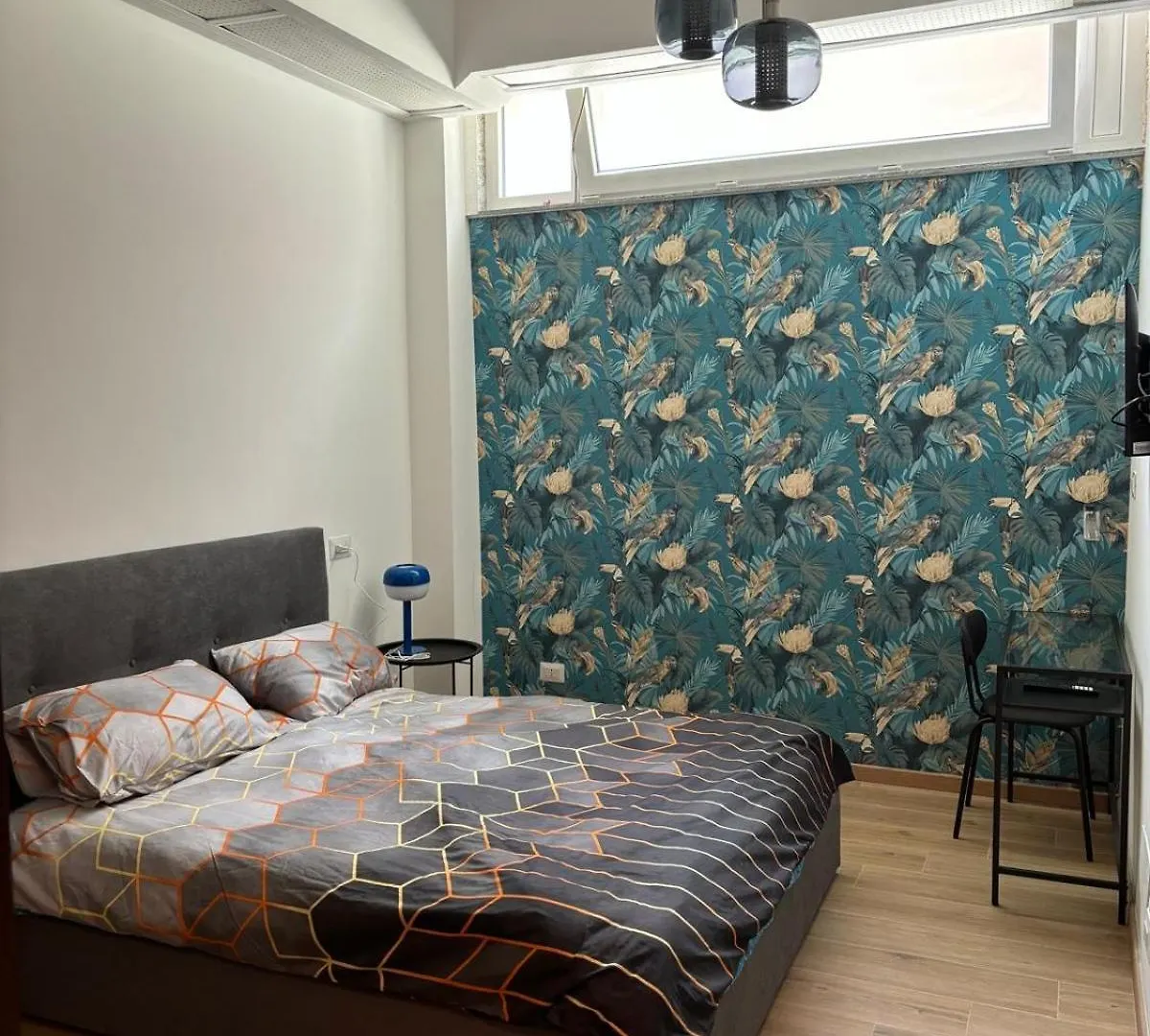 Milano Underground Hotel Guest house Milan