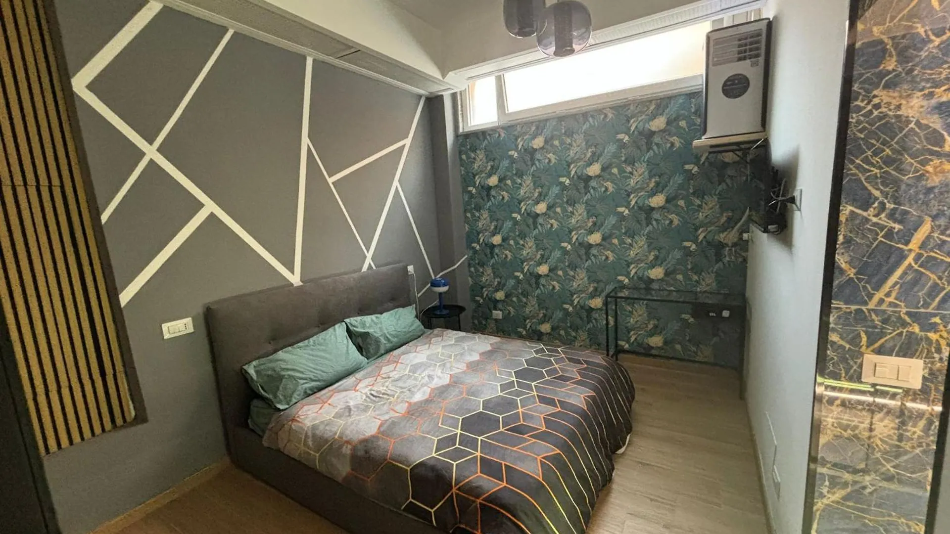 Guest house Milano Underground Hotel