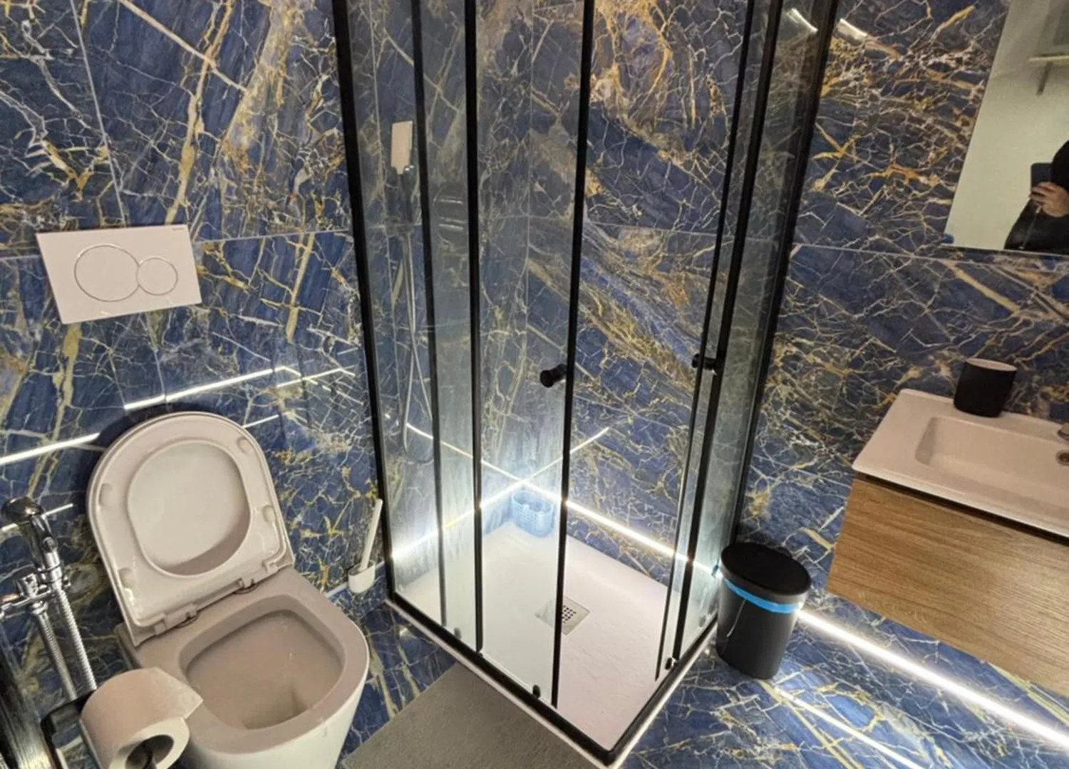 Milano Underground Hotel