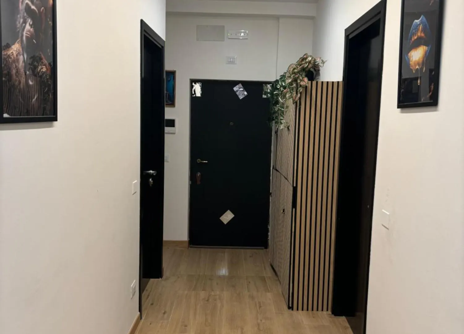 Guest house Milano Underground Hotel Italy