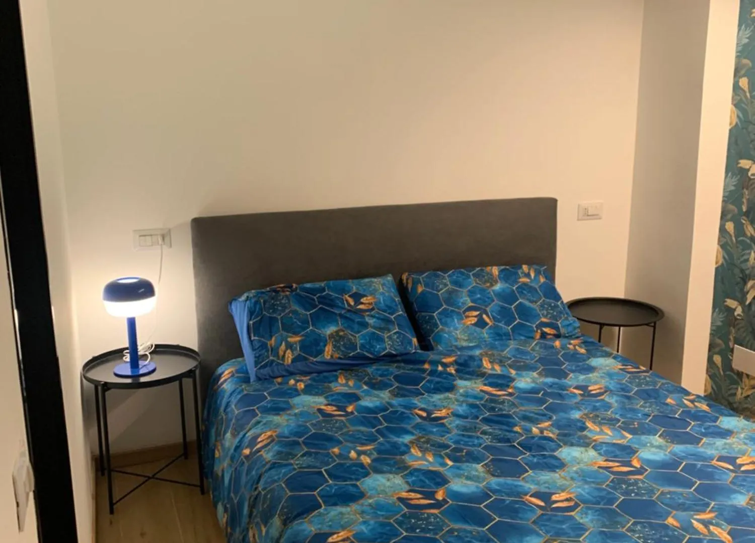 Guest house Milano Underground Hotel