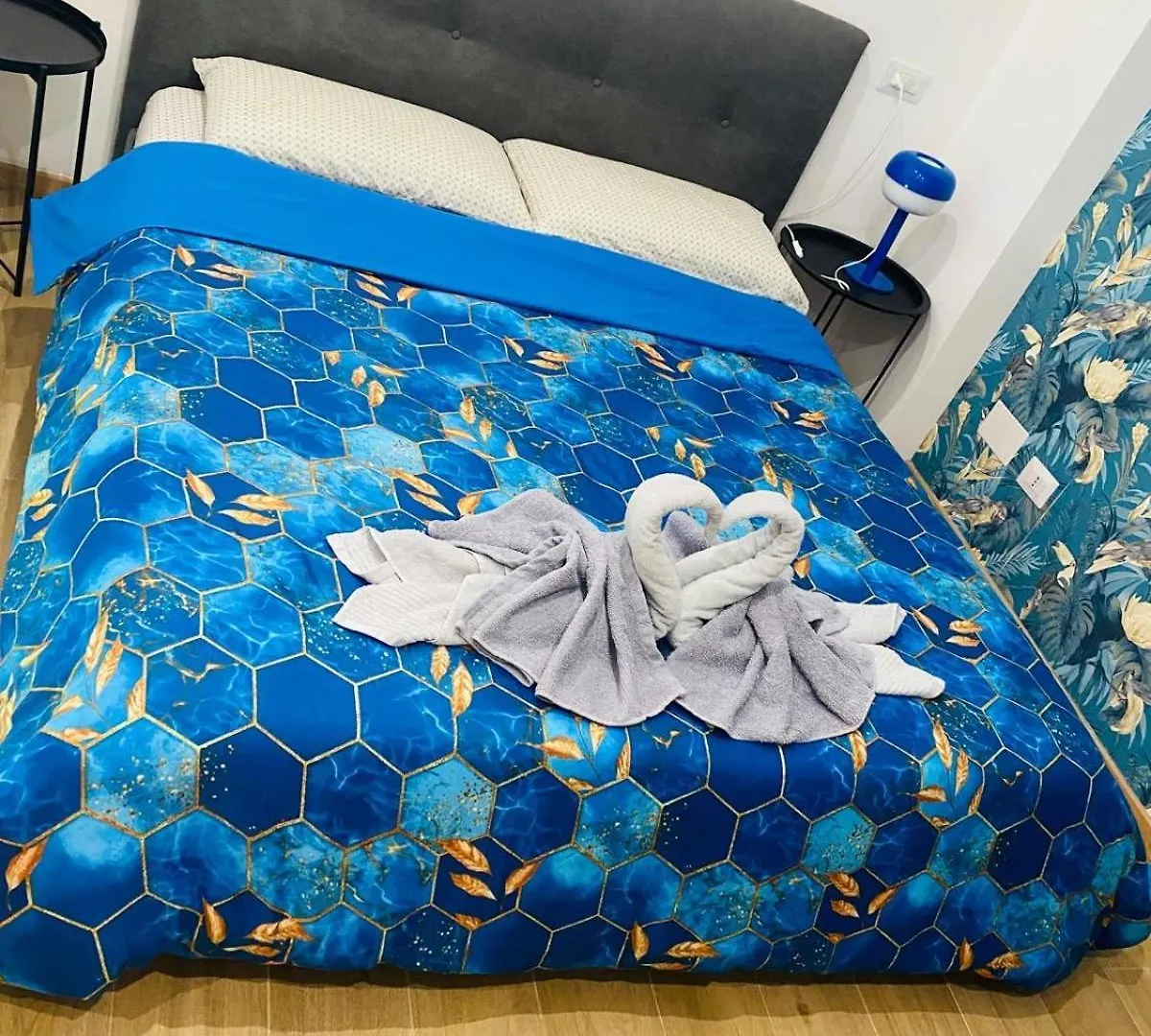 Guest house Milano Underground Hotel