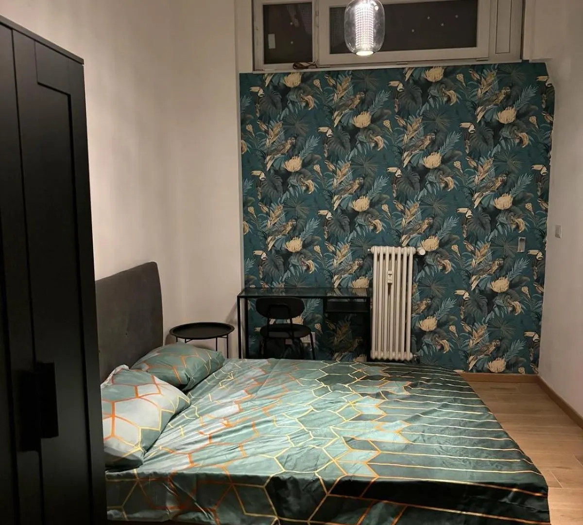 Hotel Milano Underground Italia