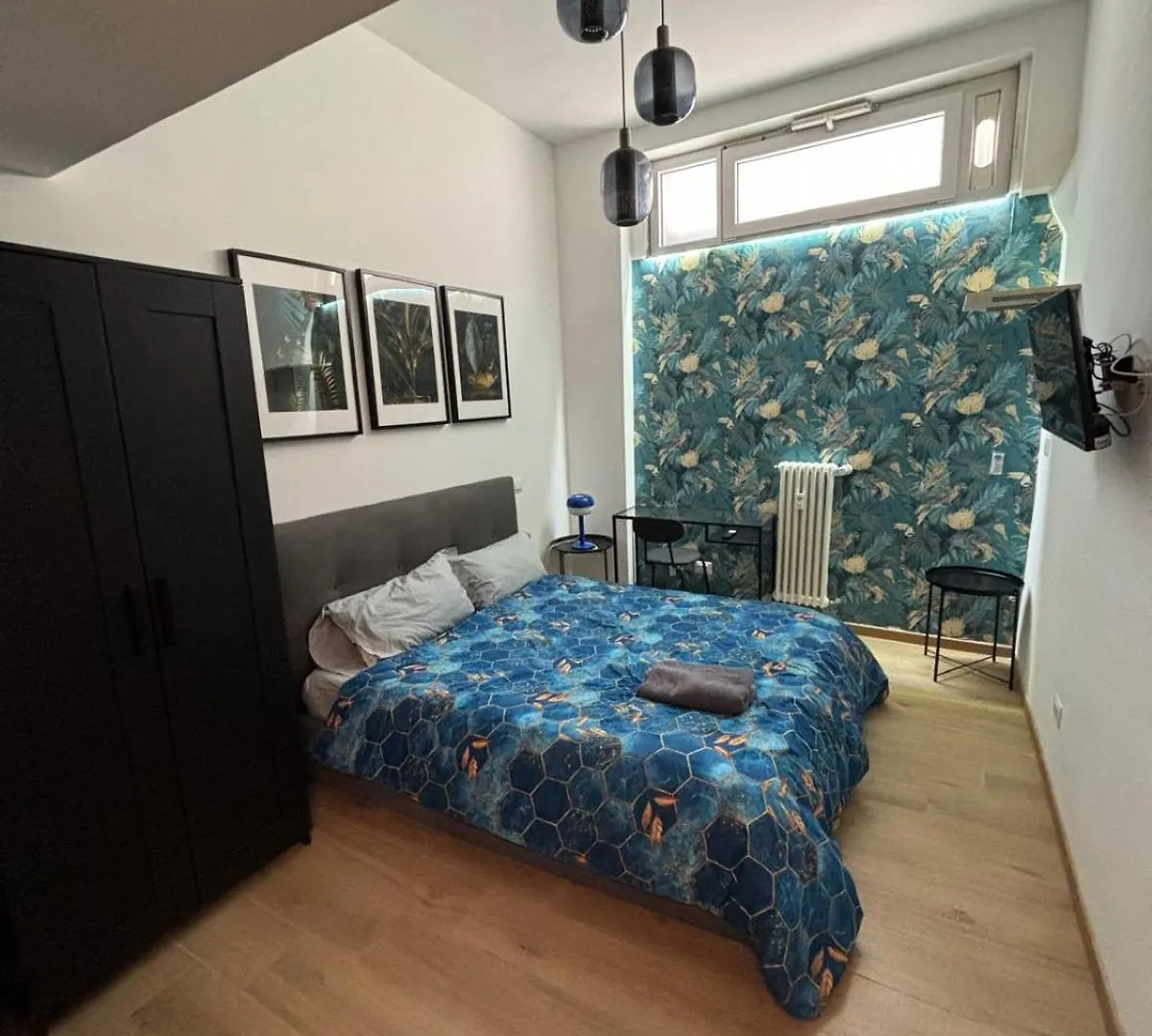 Hotel Milano Underground Italia