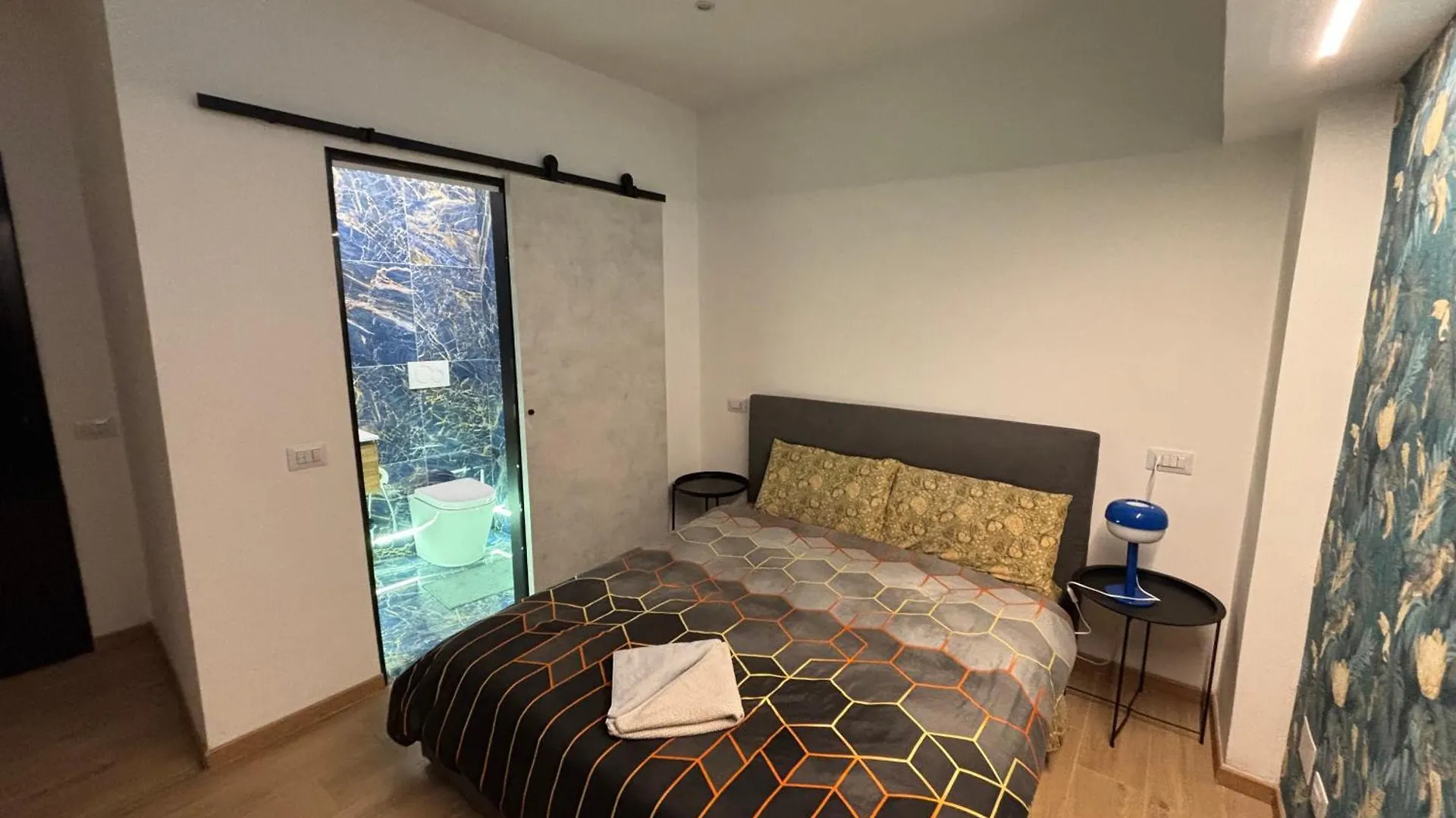 Hotel Milano Underground Affittacamere