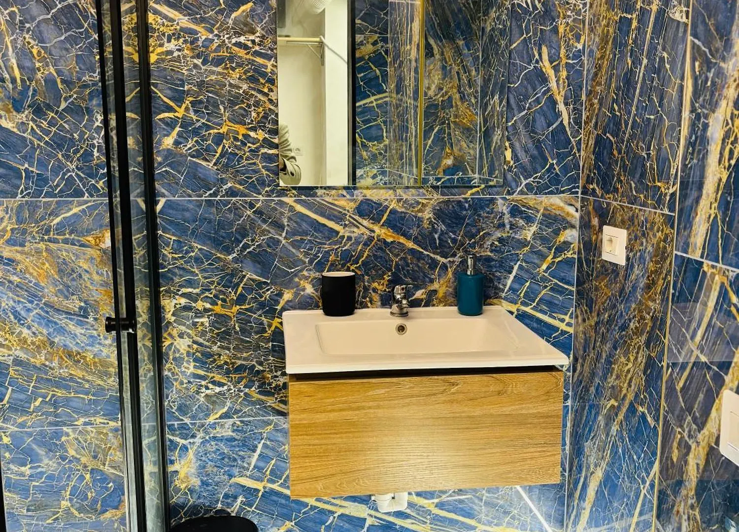 Hotel Milano Underground