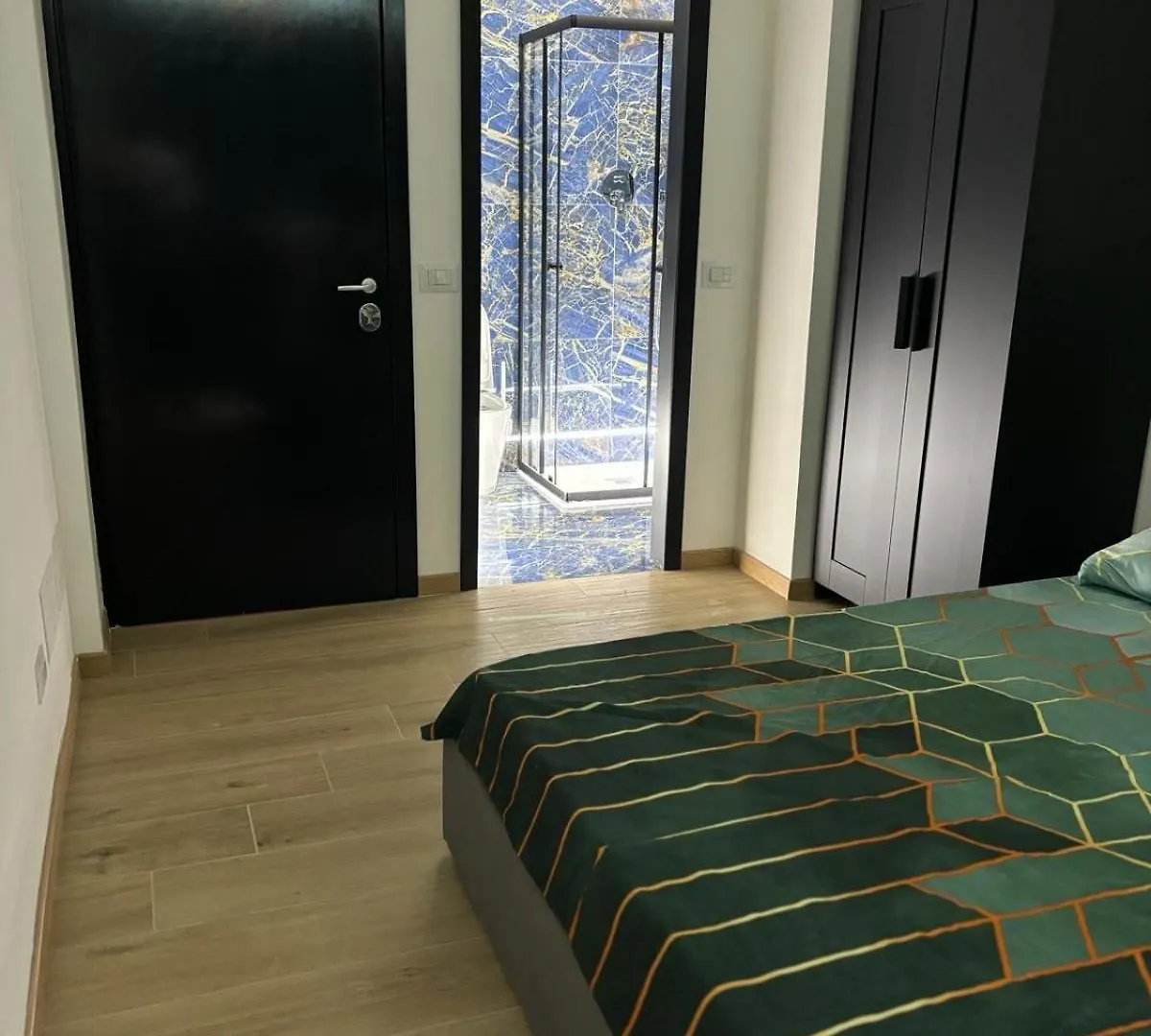 Guest house Milano Underground Hotel Italy