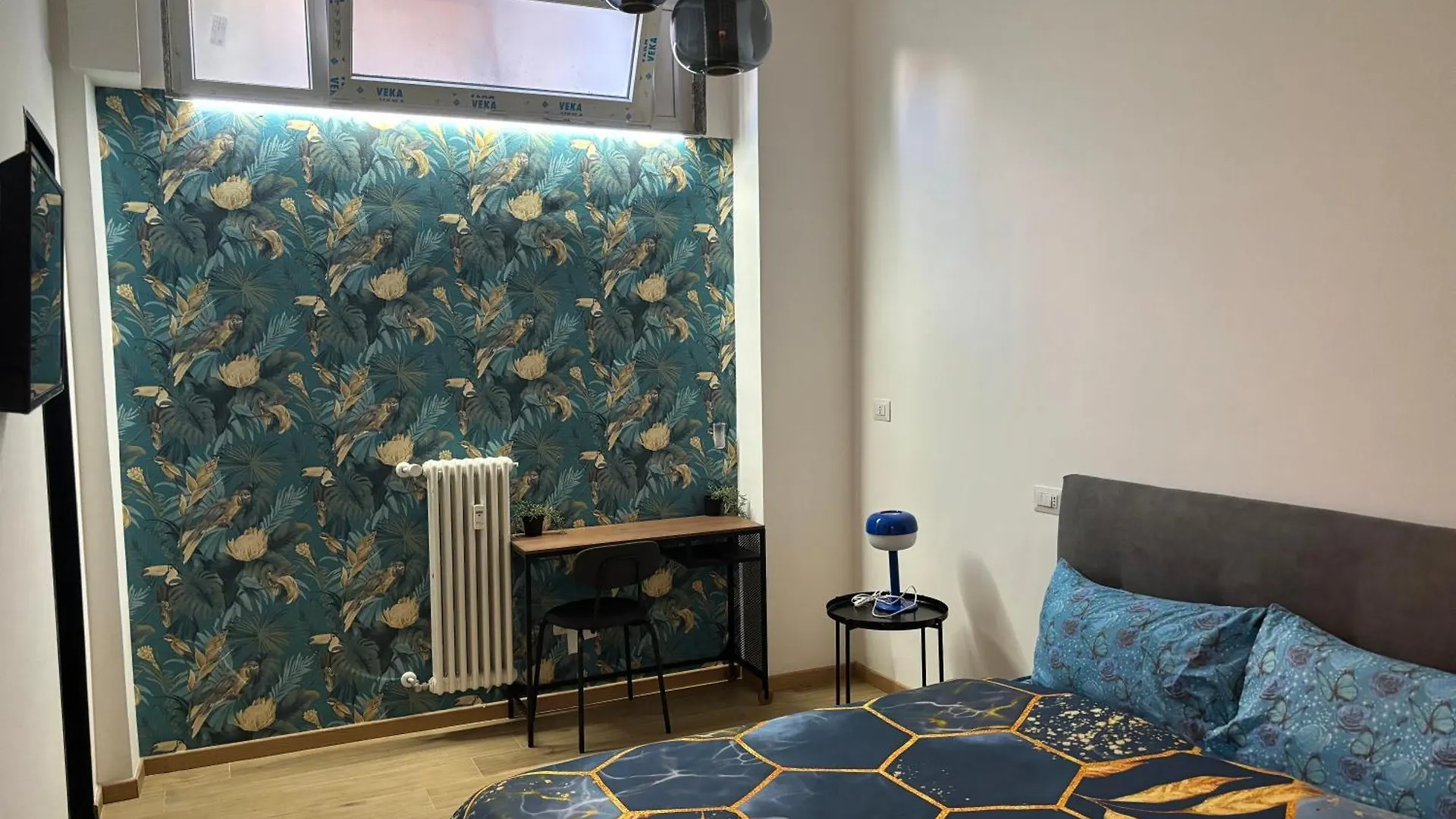 Guest house Milano Underground Hotel