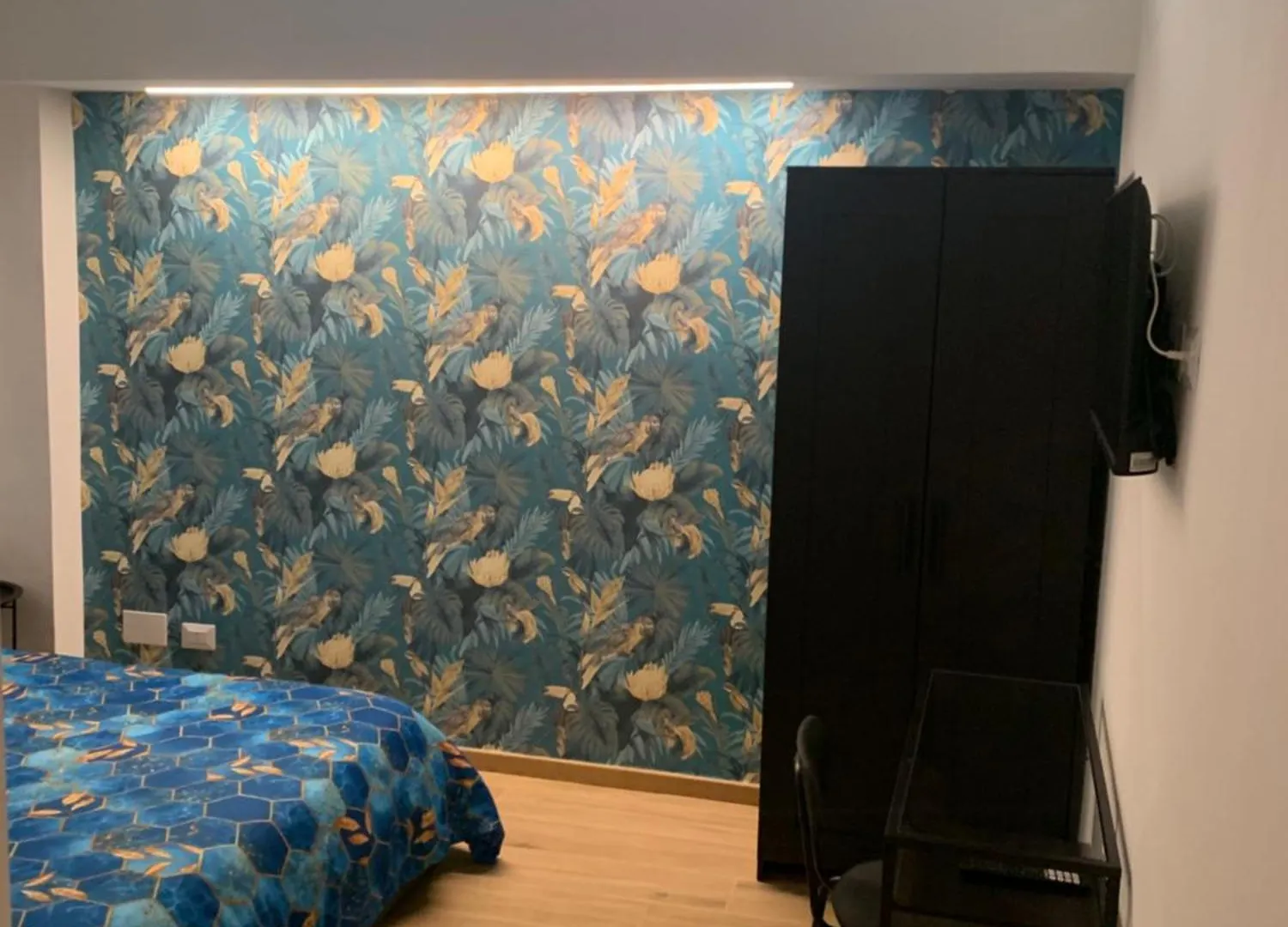 Milano Underground Hotel Milan