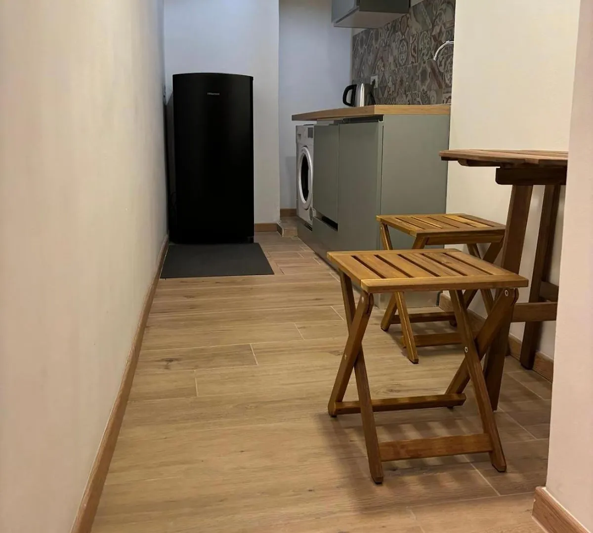 Guest house Milano Underground Hotel