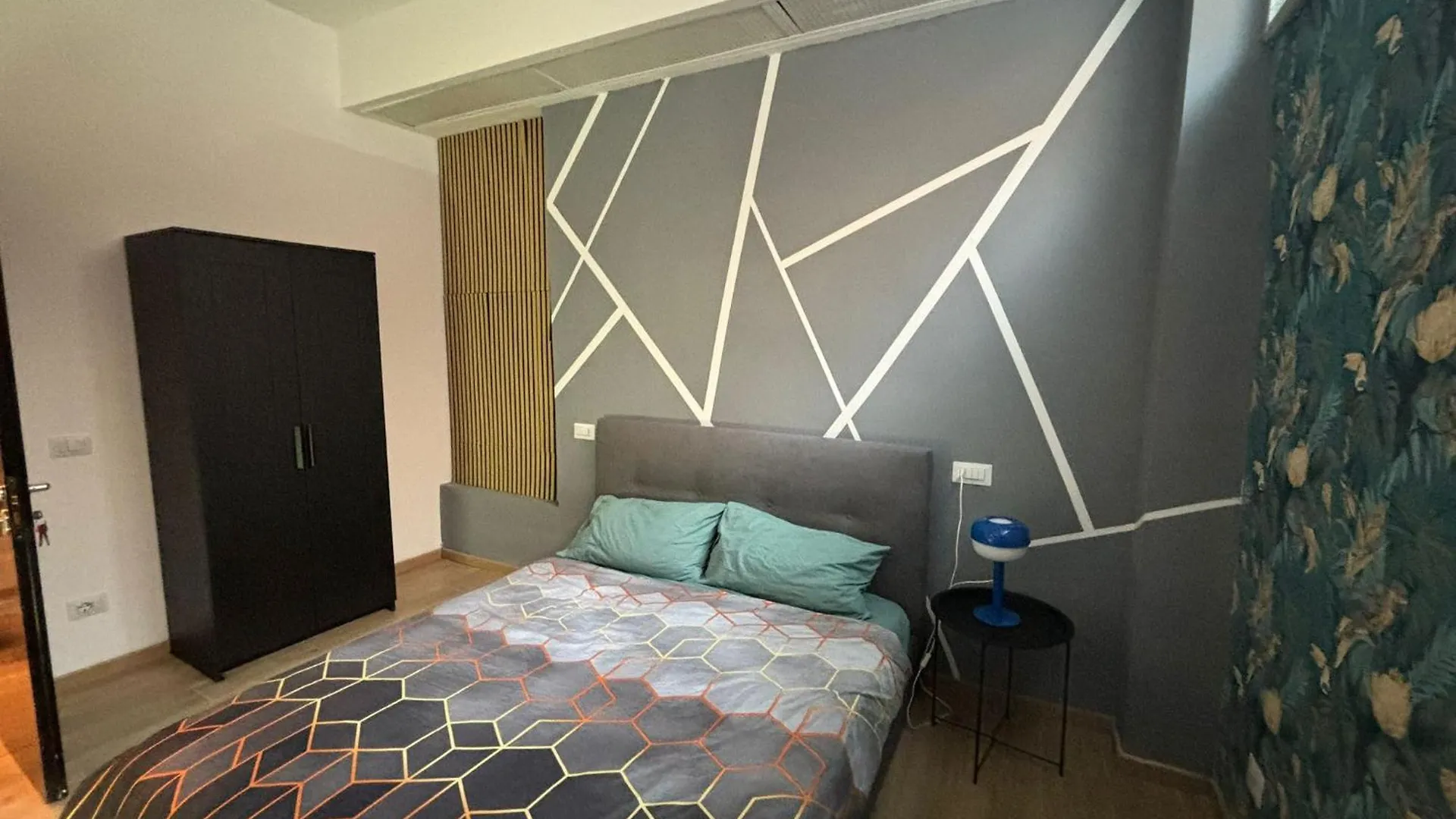 Milano Underground Hotel