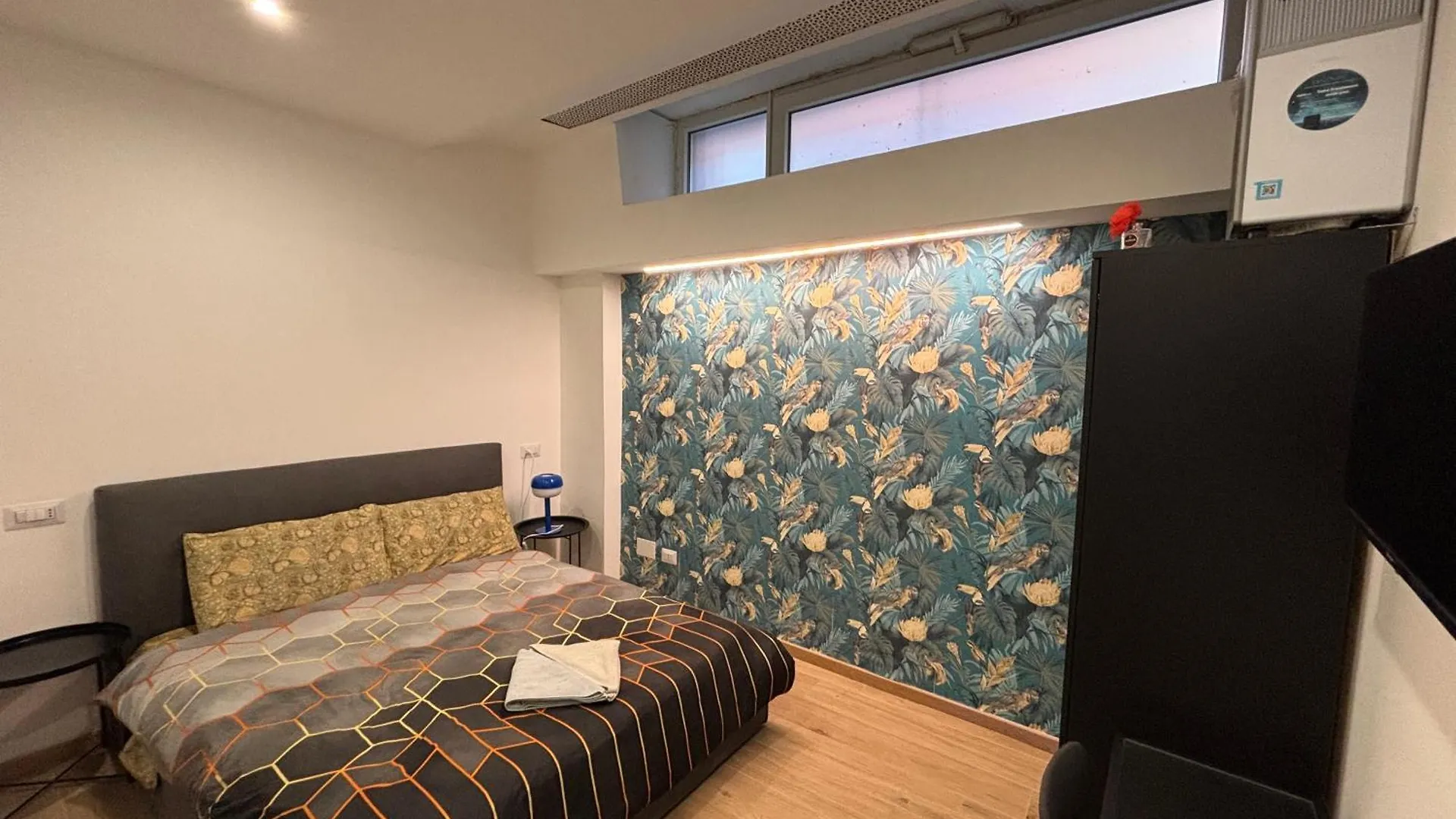 Guest house Milano Underground Hotel